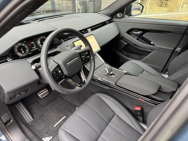 Land Rover RANGE ROVER EVOQUE P300e Autobiography AWD