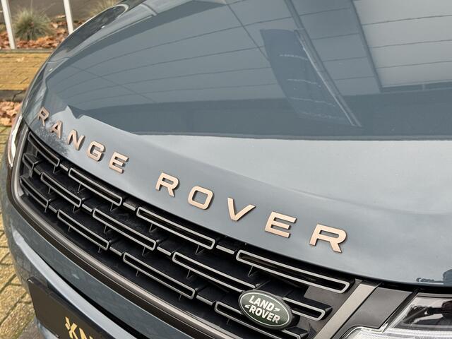 Land Rover RANGE ROVER EVOQUE P300e Autobiography AWD