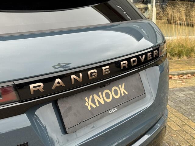 Land Rover RANGE ROVER EVOQUE P300e Autobiography AWD