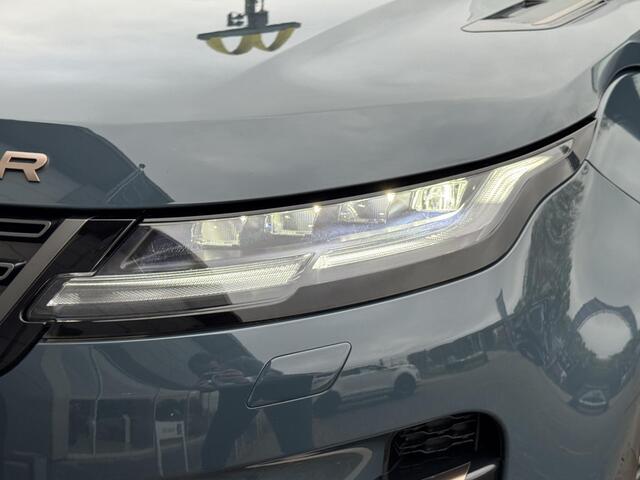 Land Rover RANGE ROVER EVOQUE P300e Autobiography AWD