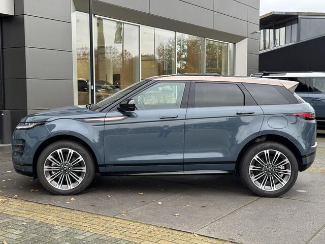 Land Rover RANGE ROVER EVOQUE P300e Autobiography AWD