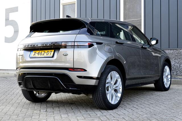 Land Rover RANGE ROVER EVOQUE 1.5 P300e AWD R-Dynamic SE Rijklaarprijs-Garantie Panoramadak Leder Led Camera Apple carplay