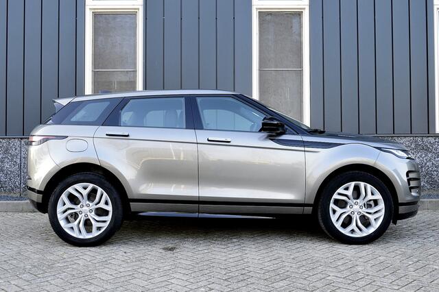 Land Rover RANGE ROVER EVOQUE 1.5 P300e AWD R-Dynamic SE Rijklaarprijs-Garantie Panoramadak Leder Led Camera Apple carplay
