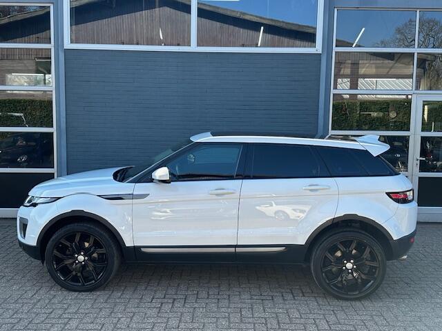 Land Rover RANGE ROVER EVOQUE 2.0 eD4 Urban Series Pure / Panoramadak / 20inch velgen / Camera