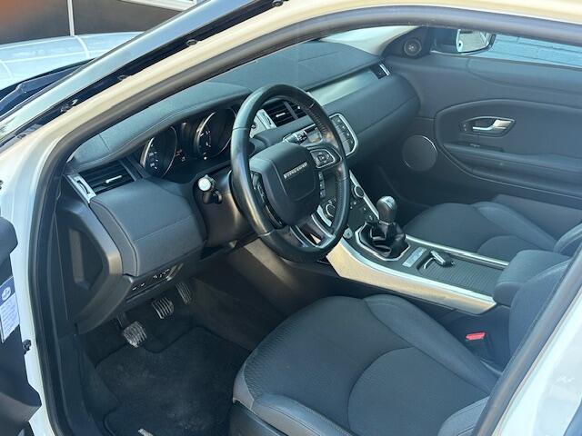 Land Rover RANGE ROVER EVOQUE 2.0 eD4 Urban Series Pure / Panoramadak / 20inch velgen / Camera