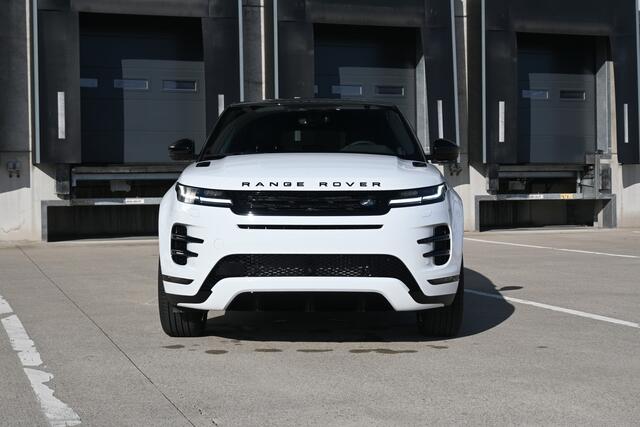 Land Rover RANGE ROVER EVOQUE 1.5 P270e PHEV AWD Dynamic SE