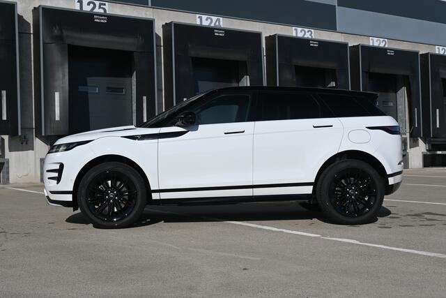Land Rover RANGE ROVER EVOQUE 1.5 P270e PHEV AWD Dynamic SE