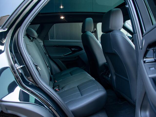 Land Rover RANGE ROVER EVOQUE 1.5 P270e PHEV Dynamic SE l Facelift l Black Pack l Meridian l Adapt. Cruise l 360 Camera l Trekhaak