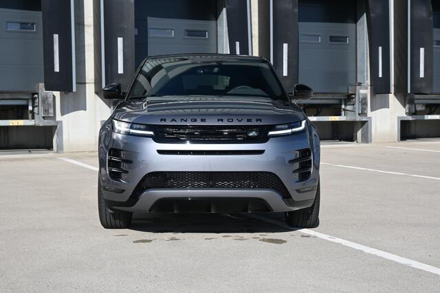 Land Rover RANGE ROVER EVOQUE 1.5 P270e PHEV AWD Business Dynamic Edition