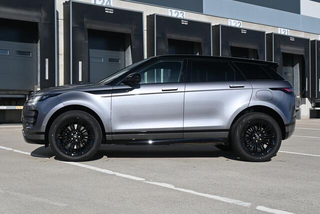 Land Rover RANGE ROVER EVOQUE 1.5 P270e PHEV AWD Business Dynamic Edition