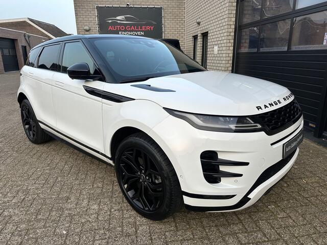 Land Rover RANGE ROVER EVOQUE 1.5 P300e AWD R-Dynamic SE *PANO-DAK*CAMERA*LEDER*STOEL VERW*FULL OPTION*