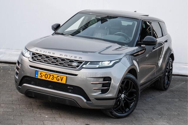 Land Rover RANGE ROVER EVOQUE 1.5 P300e AWD R-Dynamic SE Panoramadak/ Leer/ Camera/ Full led/ Camera/ Dab/ Adapt. cruise/ Navigatie/ Carplay