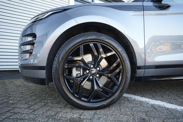 Land Rover RANGE ROVER EVOQUE 1.5 P300e AWD R-Dynamic SE Panoramadak Meridian Adapt. Cruise Matrix LED Leer
