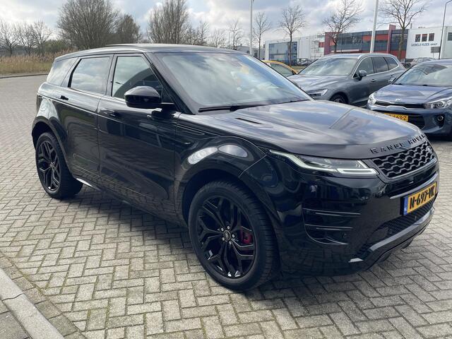 Land Rover RANGE ROVER EVOQUE 1.5 P300e AWD Autobiography | Cruise adaptive | Achteruitrijcamera |