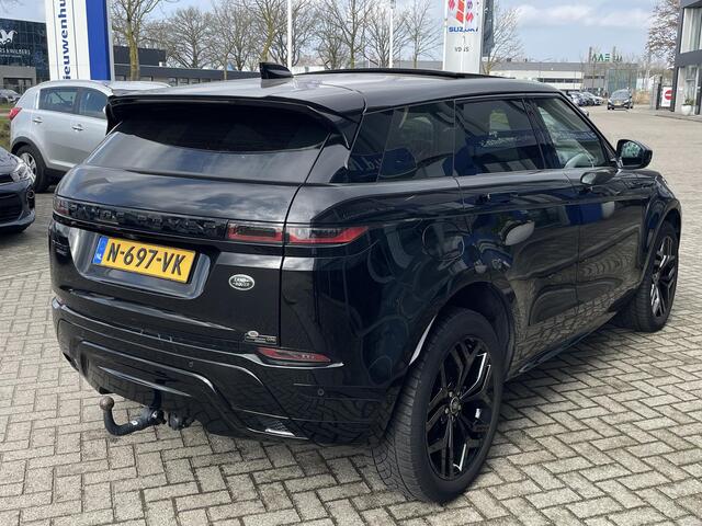 Land Rover RANGE ROVER EVOQUE 1.5 P300e AWD Autobiography | Cruise adaptive | Achteruitrijcamera |