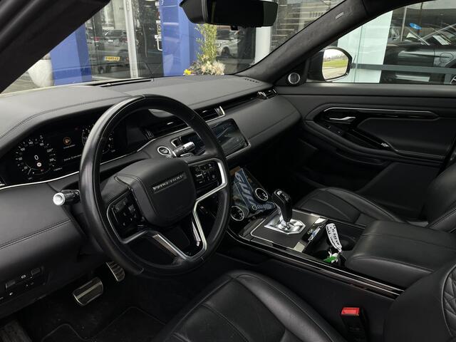 Land Rover RANGE ROVER EVOQUE 1.5 P300e AWD Autobiography | Cruise adaptive | Achteruitrijcamera |