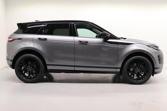 Land Rover RANGE ROVER EVOQUE 1.5 P300e AWD R-Dynamic SE