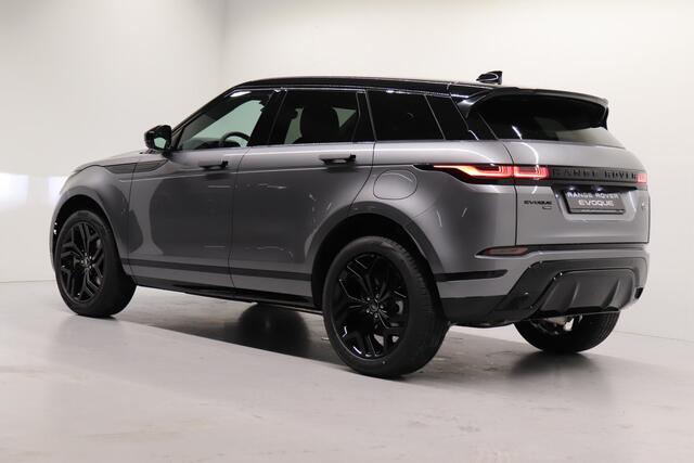 Land Rover RANGE ROVER EVOQUE 1.5 P300e AWD R-Dynamic SE