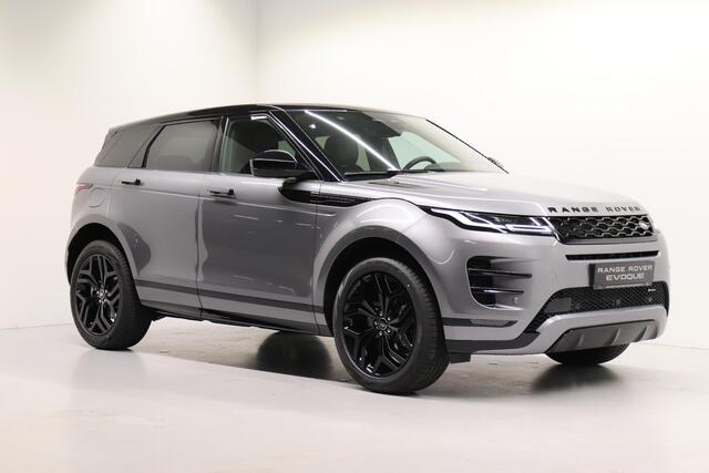 Land Rover RANGE ROVER EVOQUE 1.5 P300e AWD R-Dynamic SE