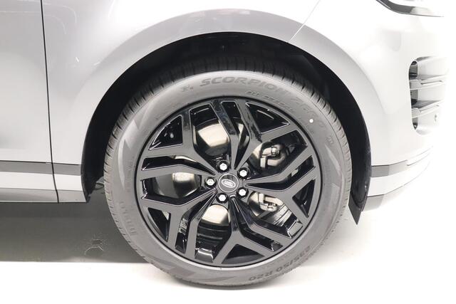 Land Rover RANGE ROVER EVOQUE 1.5 P300e AWD R-Dynamic SE