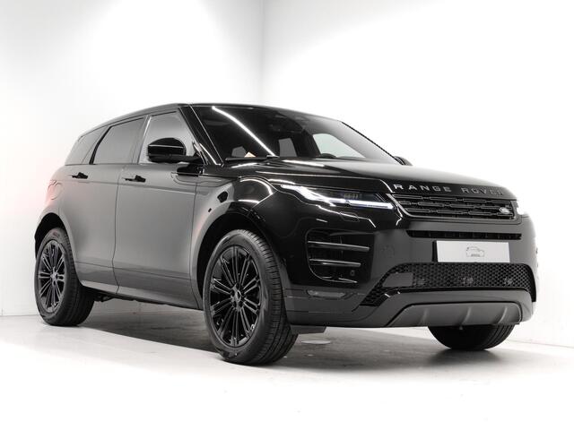 Land Rover RANGE ROVER EVOQUE 1.5 P270e PHEV AWD Business Dynamic Edition Leverbaar vanaf 02/2026