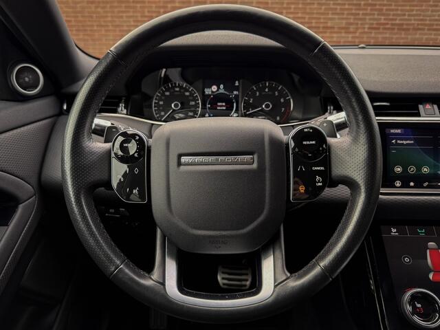 Land Rover RANGE ROVER EVOQUE 2.0 P200 AWD R-Dynamic - Afn. trekhaak! Verw + elek verstelb stoelen, Stuurverw, Cruise, Navi!