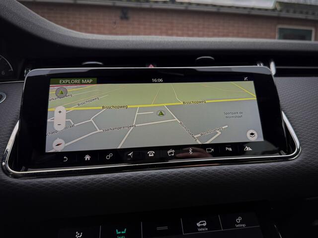 Land Rover RANGE ROVER EVOQUE 2.0 P200 AWD R-Dynamic - Afn. trekhaak! Verw + elek verstelb stoelen, Stuurverw, Cruise, Navi!