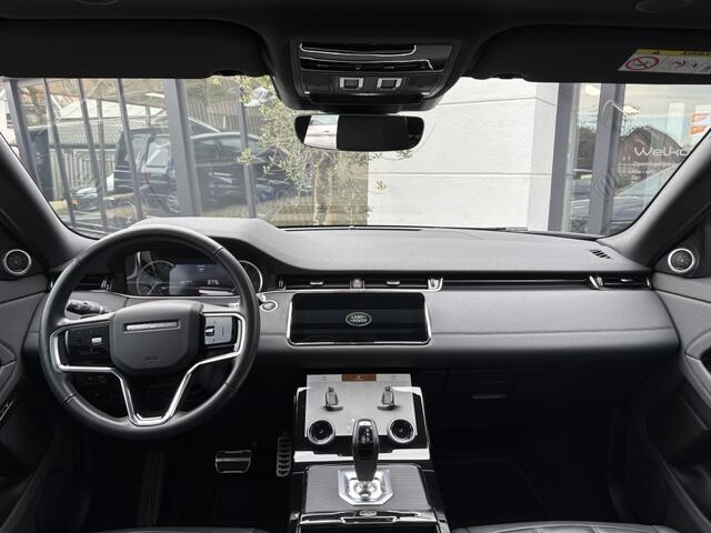 Land Rover RANGE ROVER EVOQUE R-Dynamic HSE Pano| Meridian | Memory| elec. stoelen|