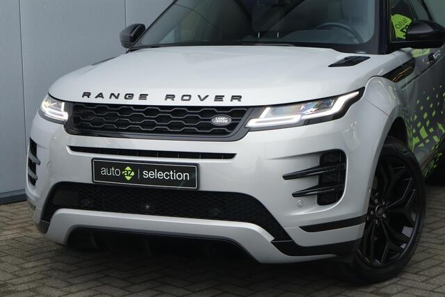 Land Rover RANGE ROVER EVOQUE 1.5 P300e AWD Autobiography