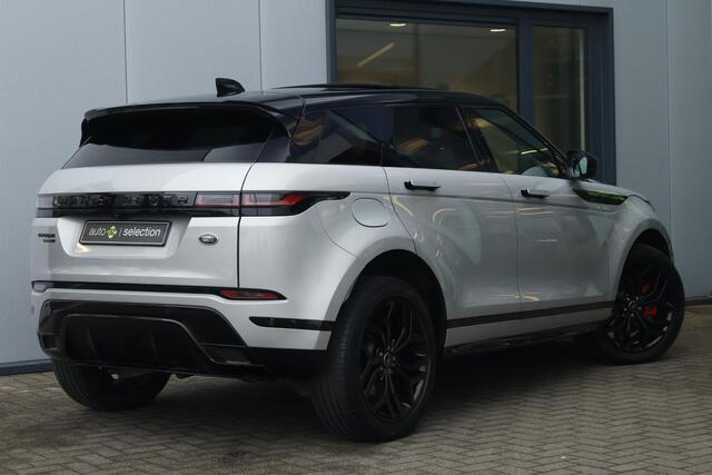 Land Rover RANGE ROVER EVOQUE 1.5 P300e AWD Autobiography