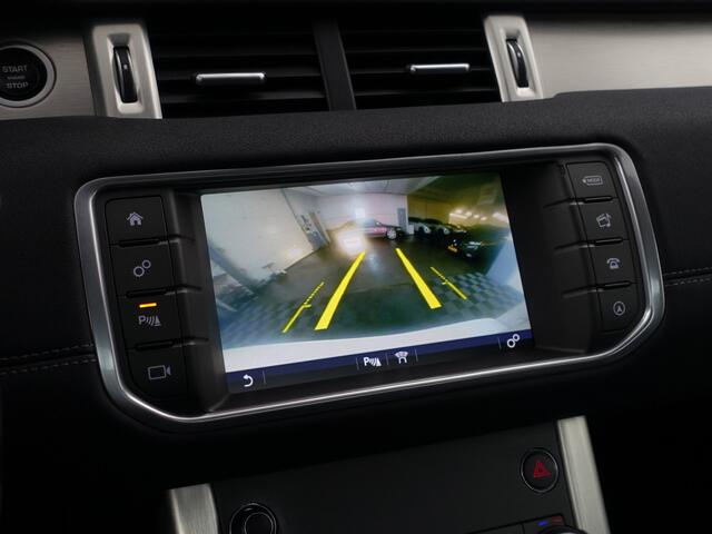 Land Rover RANGE ROVER EVOQUE 2.0 TD4 HSE Dynamic Aut- NAP 66dkm, Dealer Onderhouden, 1e Eigenaar, Panoramadak, Two Tone