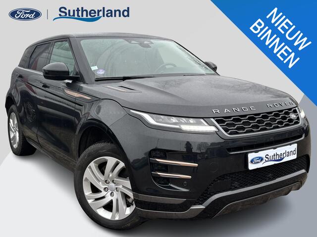 Land Rover RANGE ROVER EVOQUE 1.5 P300e PHEV AWD Dynamic HSE 310pk | SCI |