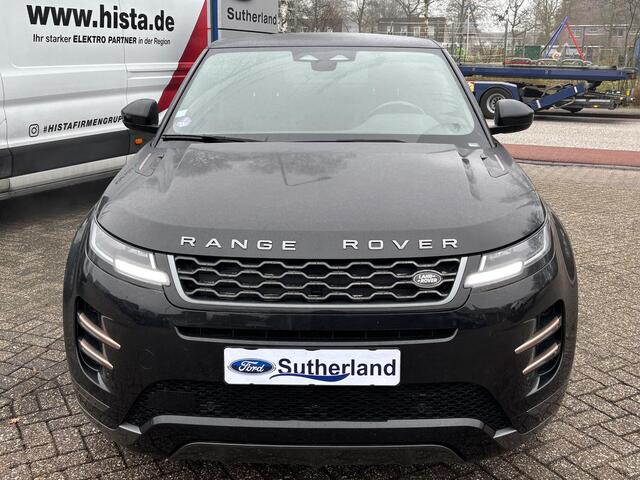 Land Rover RANGE ROVER EVOQUE 1.5 P300e PHEV AWD Dynamic HSE 310pk | SCI |