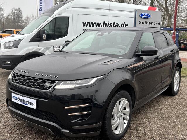 Land Rover RANGE ROVER EVOQUE 1.5 P300e PHEV AWD Dynamic HSE 310pk | SCI |