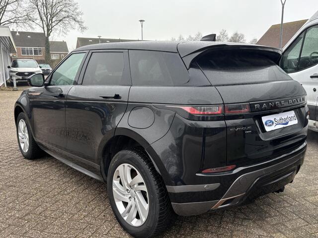 Land Rover RANGE ROVER EVOQUE 1.5 P300e PHEV AWD Dynamic HSE 310pk | SCI |