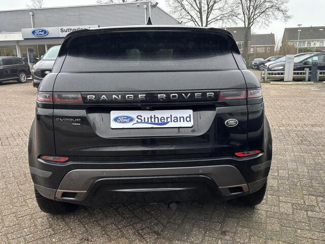 Land Rover RANGE ROVER EVOQUE 1.5 P300e PHEV AWD Dynamic HSE 310pk | SCI |