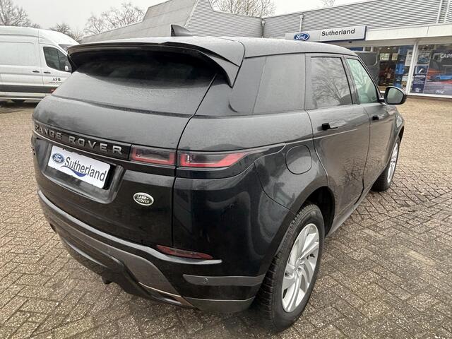 Land Rover RANGE ROVER EVOQUE 1.5 P300e PHEV AWD Dynamic HSE 310pk | SCI |