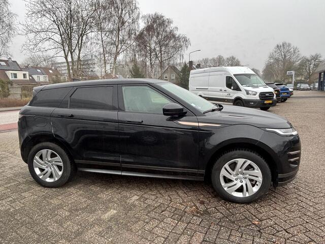 Land Rover RANGE ROVER EVOQUE 1.5 P300e PHEV AWD Dynamic HSE 310pk | SCI |