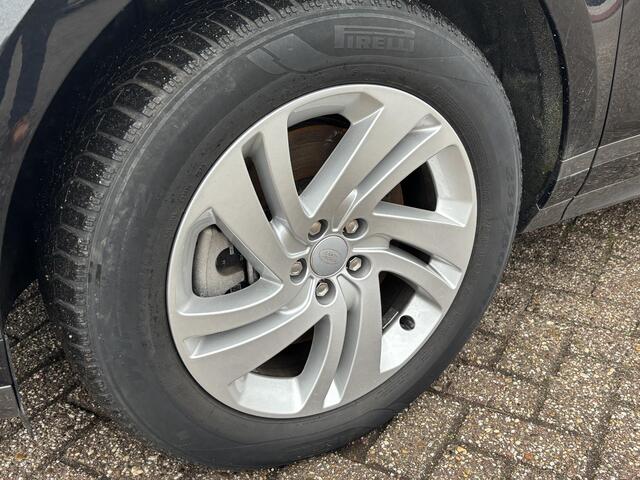 Land Rover RANGE ROVER EVOQUE 1.5 P300e PHEV AWD Dynamic HSE 310pk | SCI |