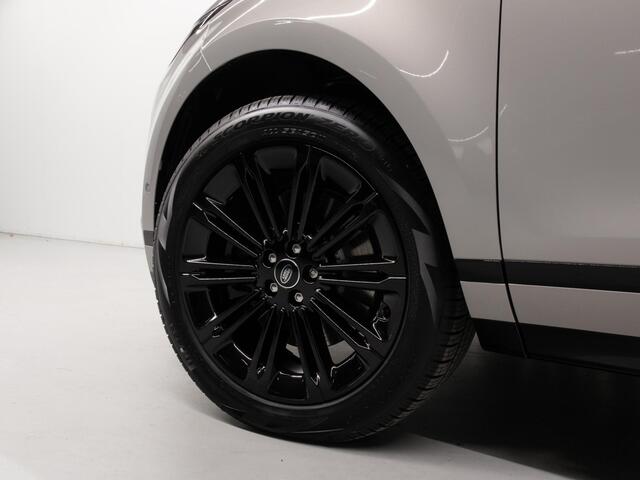 Land Rover RANGE ROVER EVOQUE 1.5 P270e PHEV AWD Dynamic SE