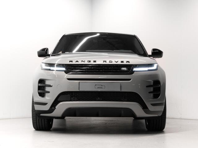 Land Rover RANGE ROVER EVOQUE 1.5 P270e PHEV AWD Dynamic SE