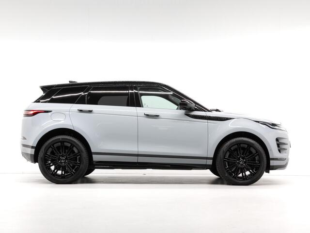 Land Rover RANGE ROVER EVOQUE 1.5 P270e PHEV AWD Business Dynamic Edition