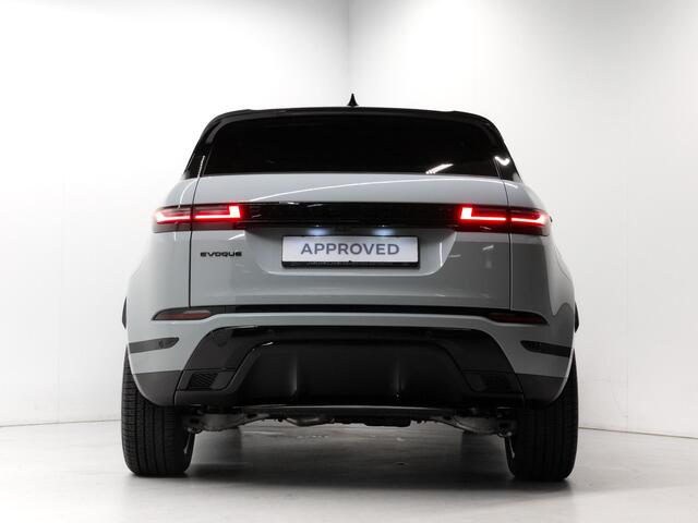 Land Rover RANGE ROVER EVOQUE 1.5 P270e PHEV AWD Business Dynamic Edition