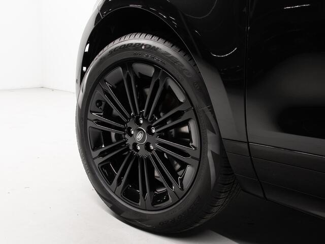 Land Rover RANGE ROVER EVOQUE 1.5 P270e PHEV AWD Business Dynamic Edition