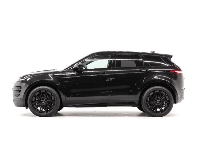 Land Rover RANGE ROVER EVOQUE 1.5 P270e PHEV AWD Business Dynamic Edition