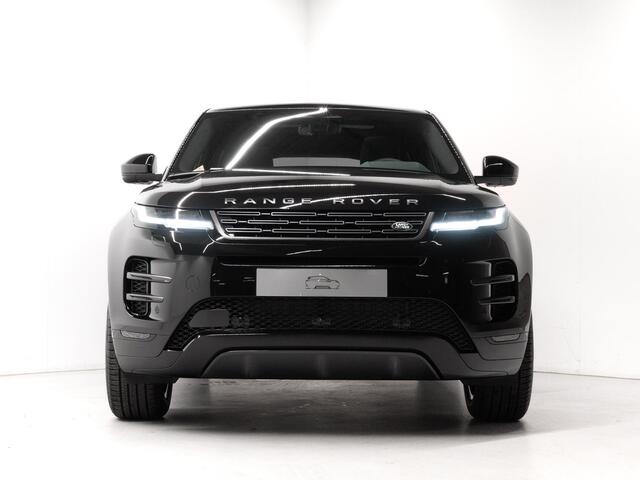 Land Rover RANGE ROVER EVOQUE 1.5 P270e PHEV AWD Business Dynamic Edition