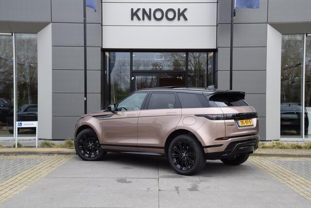 Land Rover RANGE ROVER EVOQUE P270e PHEV AWD Dynamic SE