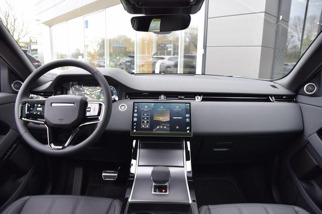 Land Rover RANGE ROVER EVOQUE P270e PHEV AWD Dynamic SE