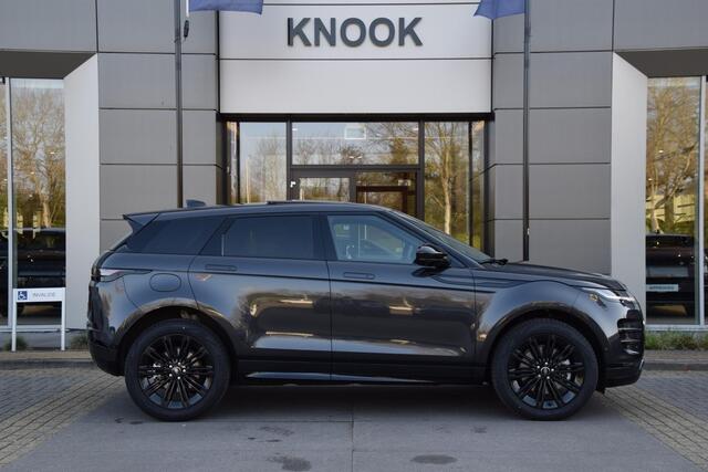 Land Rover RANGE ROVER EVOQUE P270e PHEV AWD Dynamic SE