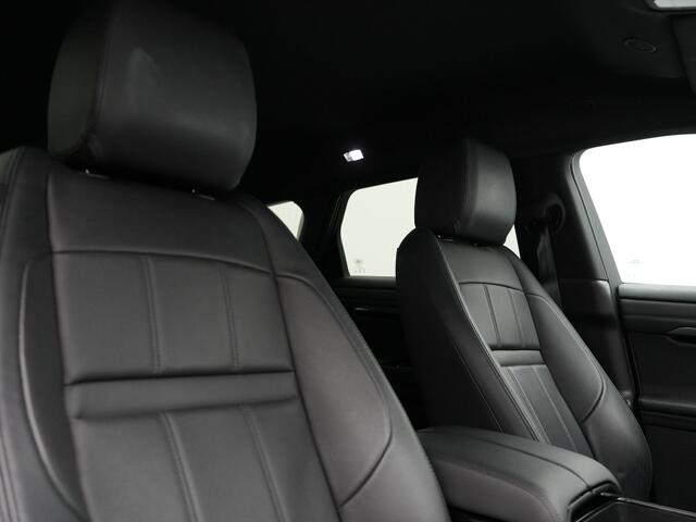 Land Rover RANGE ROVER EVOQUE P300e AWD SE Plug In Hybrid 309pk Dealer O.H | Adaptive Cruise | Lederen Sportstoelen memory | Meridian Sound | Camera | 20"L.M | Sfeerverlichting | BLIS | Apple Carplay | PHEV